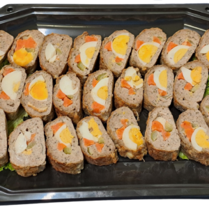 Мини руло Стефани