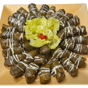 Лозови сърмички