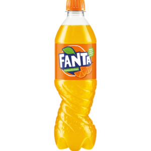 Фанта (0.500 л.)